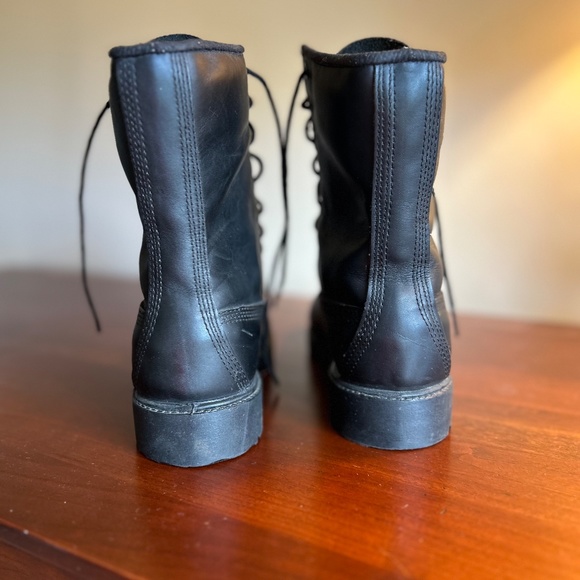 Timberland mid boots women’s 7 - Picture 6 of 13